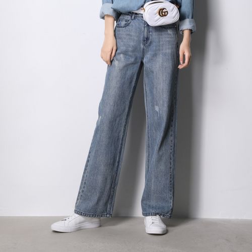Jean femme - Ref 3194473