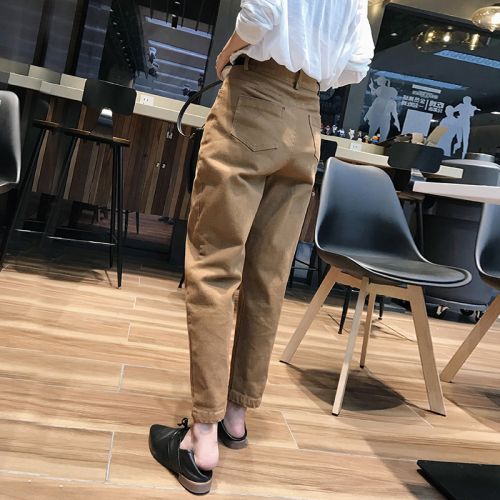 Jean femme - Ref 3194475