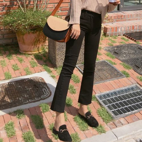 Jean femme VICKY LOVE - Ref 3194481