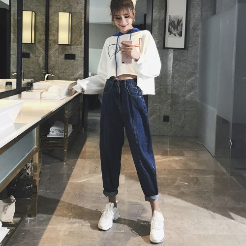 Jean femme - Ref 3194486