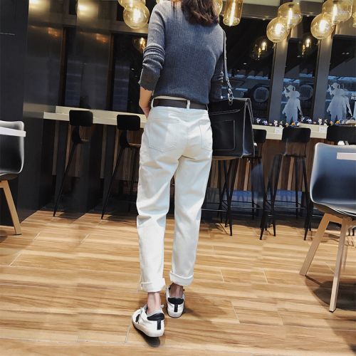 Jean femme - Ref 3194487