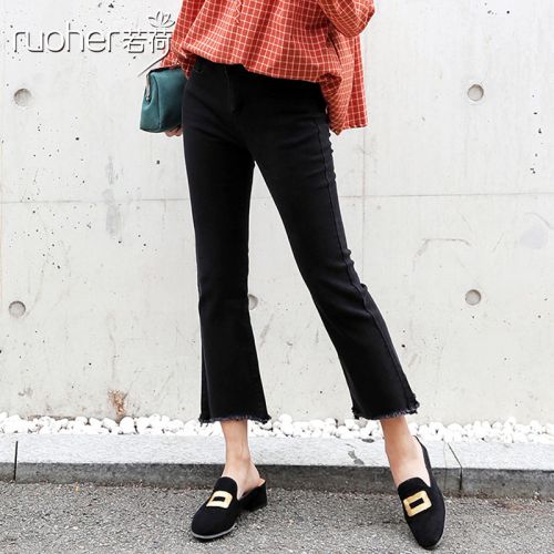 Jean femme RUOHER - Ref 3194489