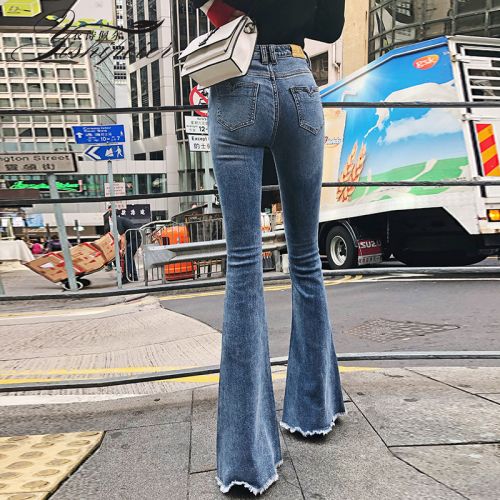 Jean femme - Ref 3194499
