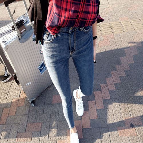 Jean femme - Ref 3194503