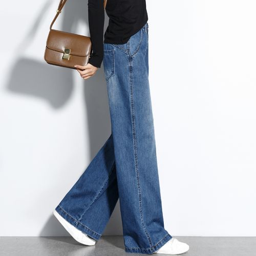 Jean femme - Ref 3194511