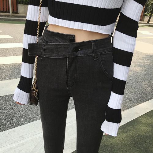Jean femme - Ref 3194527