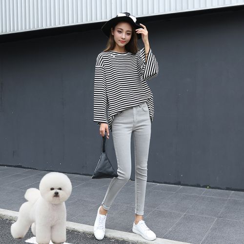 Jean femme - Ref 3194528