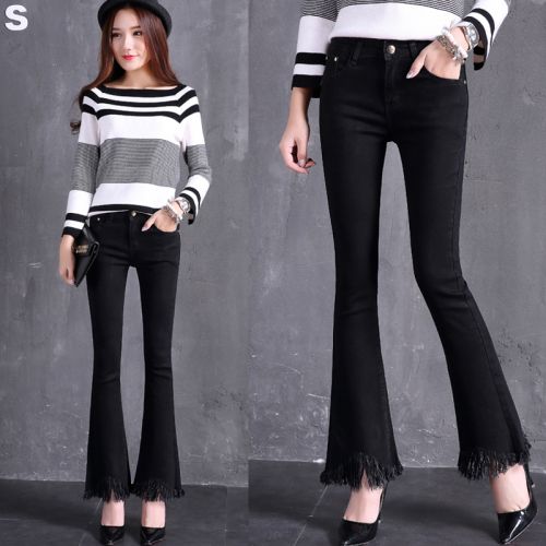 Jean femme ON PEUT - Ref 3194536
