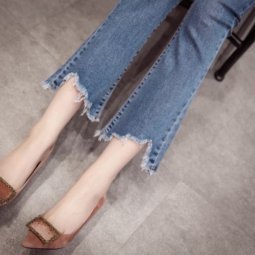 Jean femme - Ref 3194538