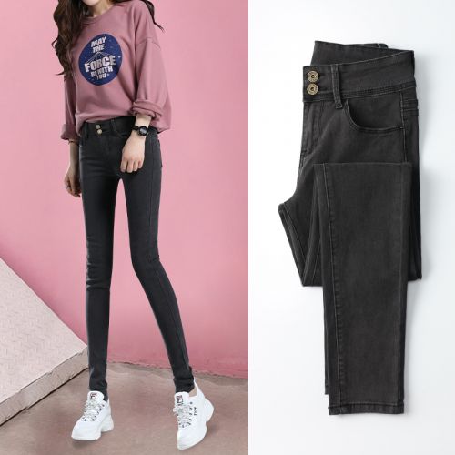 Jean femme - Ref 3194546