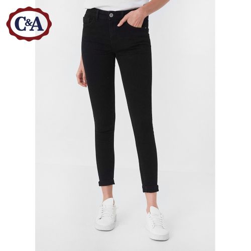 Jean femme CAMPA - Ref 3194551