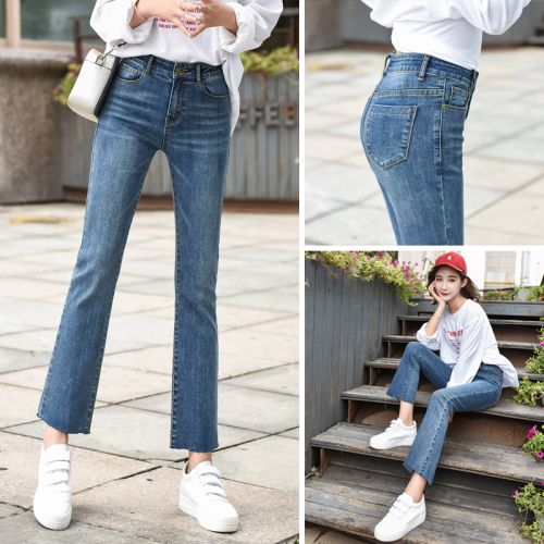 Jean femme - Ref 3194560