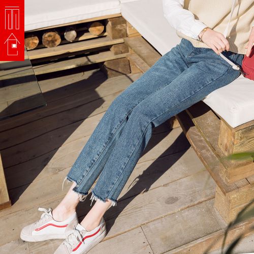 Jean femme - Ref 3194563