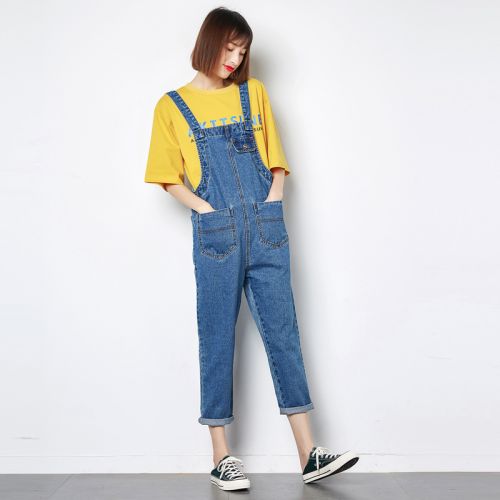 Jean femme TONLION - Ref 3194571