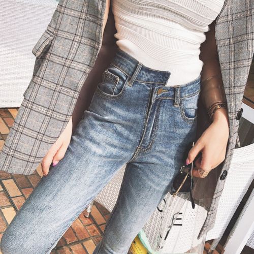 Jean femme - Ref 3194579