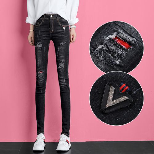 Jean femme - Ref 3194581