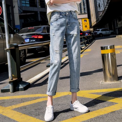 Jean femme - Ref 3194593