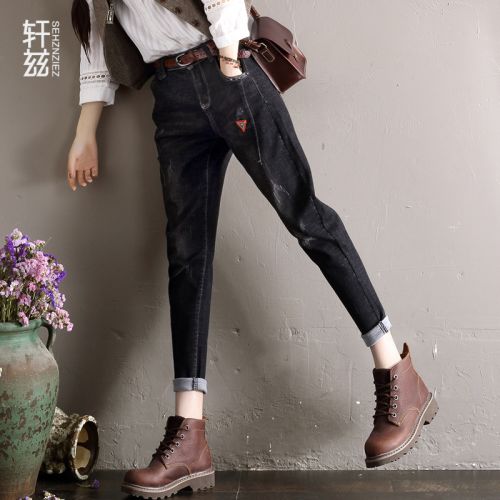 Jean femme SEHZNZIEZ - Ref 3194596