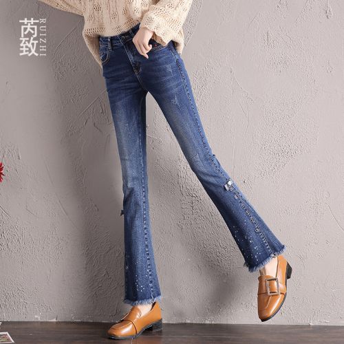 Jean femme - Ref 3194604