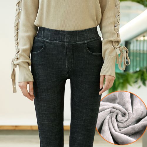 Jean femme DOIRLIY - Ref 3194616