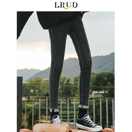 Jean femme LRUD - Ref 3194619