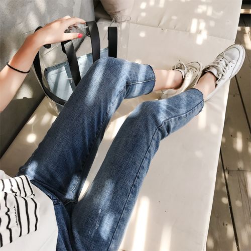 Jean femme - Ref 3194625