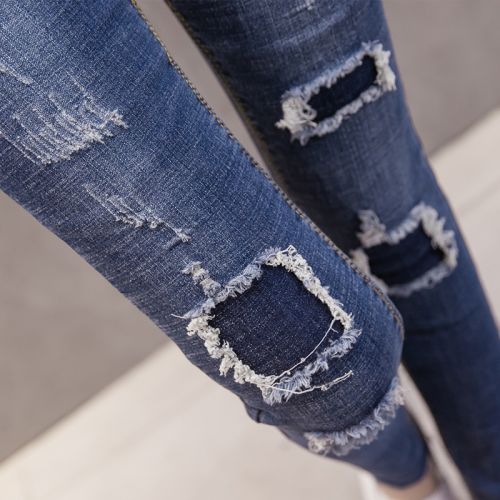 Jean femme - Ref 3194636