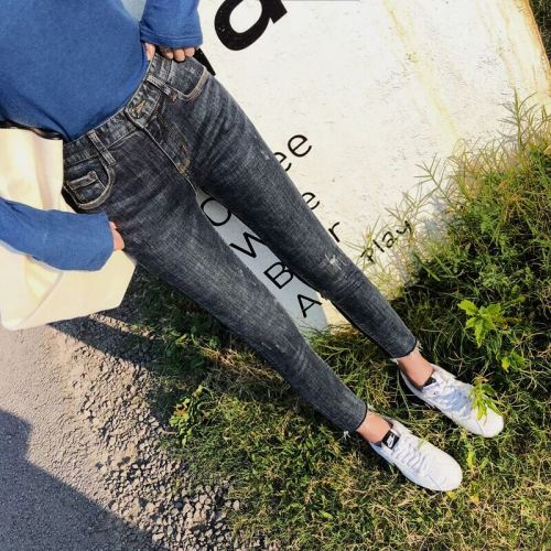 Jean femme - Ref 3194646