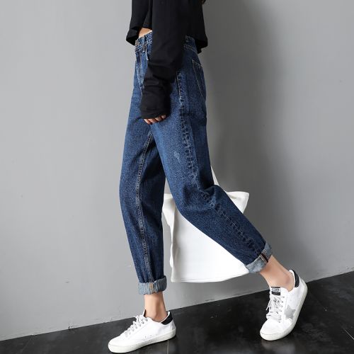 Jean femme - Ref 3194648