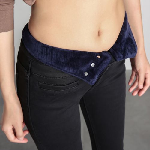 Jean femme PERBEAN - Ref 3194652