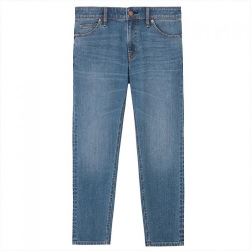 Jean femme MUJI - Ref 3194665