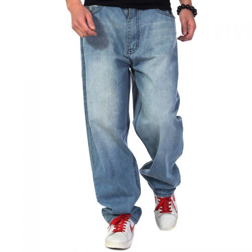 Jeans pour grands chantiers droite coton Quatre saisons - Ref 1461571