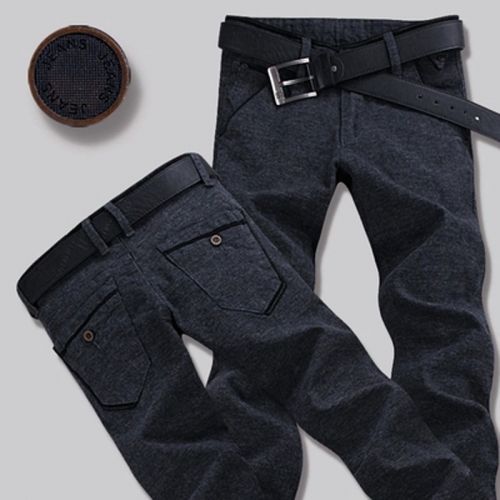 Jeans pour jeunesse pieds Slim FOOCSCARF printemps - Ref 1461606
