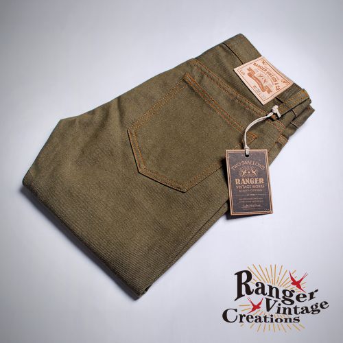 Jeans pour adolescent pieds Slim NUDIE JEANS en coton - Ref 1461672