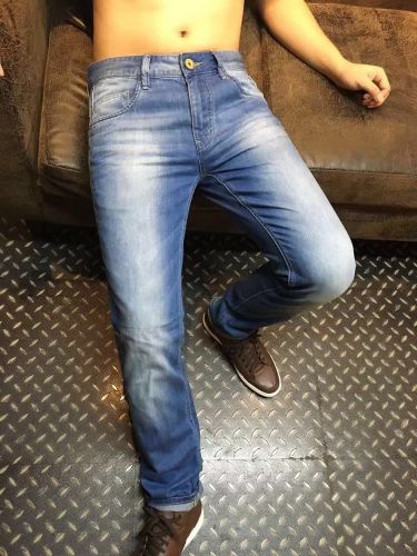 Jeans XBEAR PRO coton - Ref 1461828
