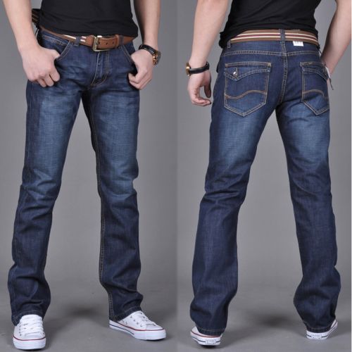 Jeans pour jeunesse droite FRALAARRI printemps - Ref 1461965