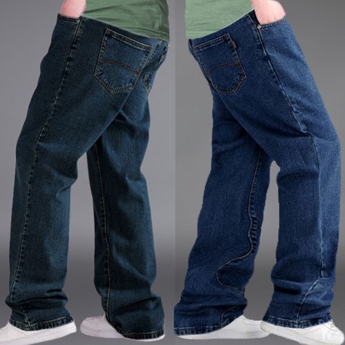 Jeans pour grands chantiers droite coton automne - Ref 1461990