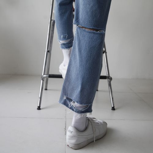 Jeans MASON&AMPPRINCE - Ref 1462315