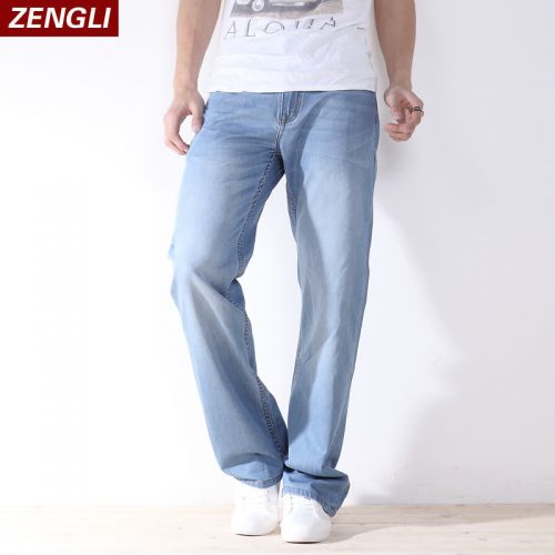 Jeans pour grands chantiers droite Quatre saisons - Ref 1462489