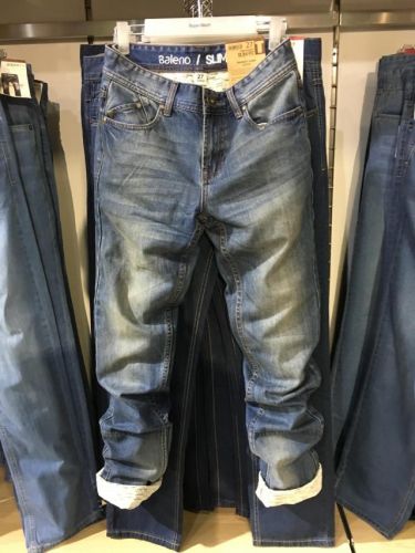 Jeans BALENO - Ref 1462667
