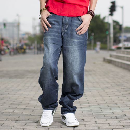 Jeans pour grands chantiers droite Coton, de fibres polyester Quatre saisons - Ref 1462693