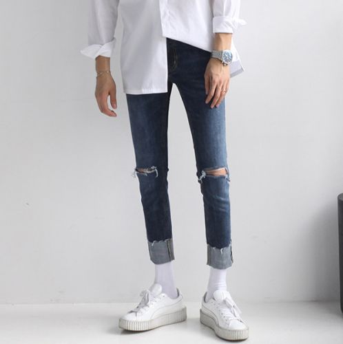 Jeans - Ref 1462735