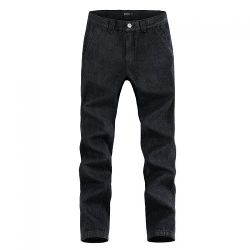 Jeans pour jeunesse pieds Slim printemps - Ref 1462803