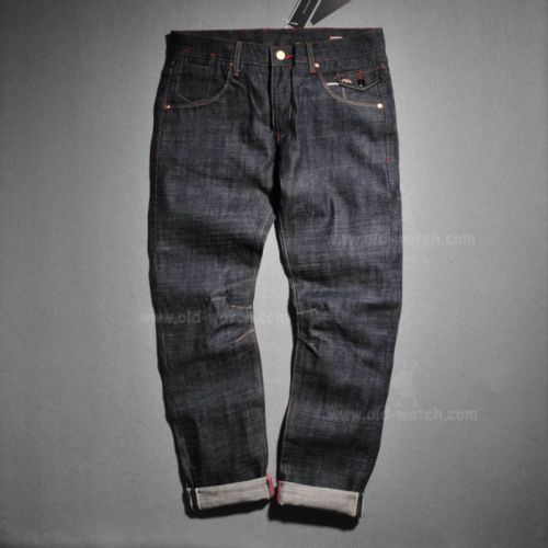 Jeans pour jeunesse pieds Slim automne - Ref 1462820