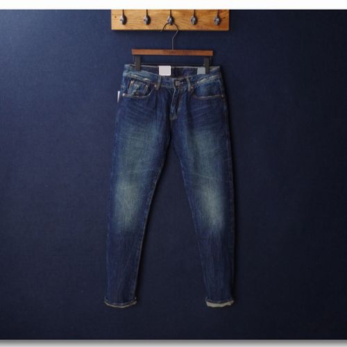 Jeans pour jeunesse Quatre saisons - Ref 1462824