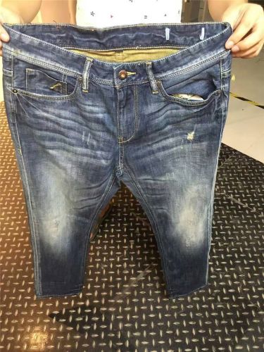 Jeans - Ref 1462866