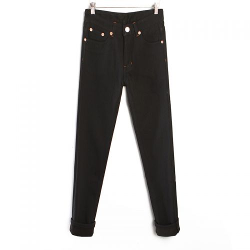 Jeans pour hiver - Ref 1462990