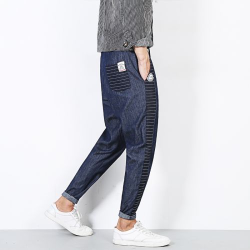Jeans pour grands chantiers Sarouel automne - Ref 1463069