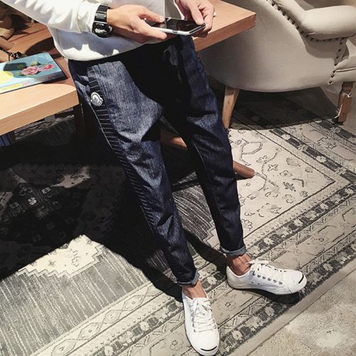 Jeans pour grands chantiers Sarouel automne - Ref 1463116