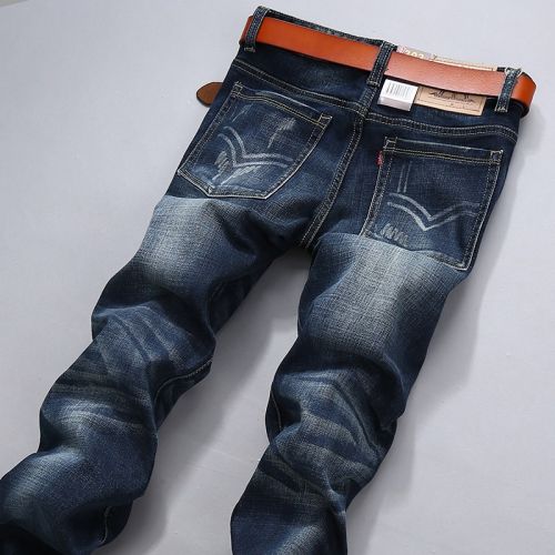 Jeans pour jeunesse JEANS en coton automne - Ref 1463229